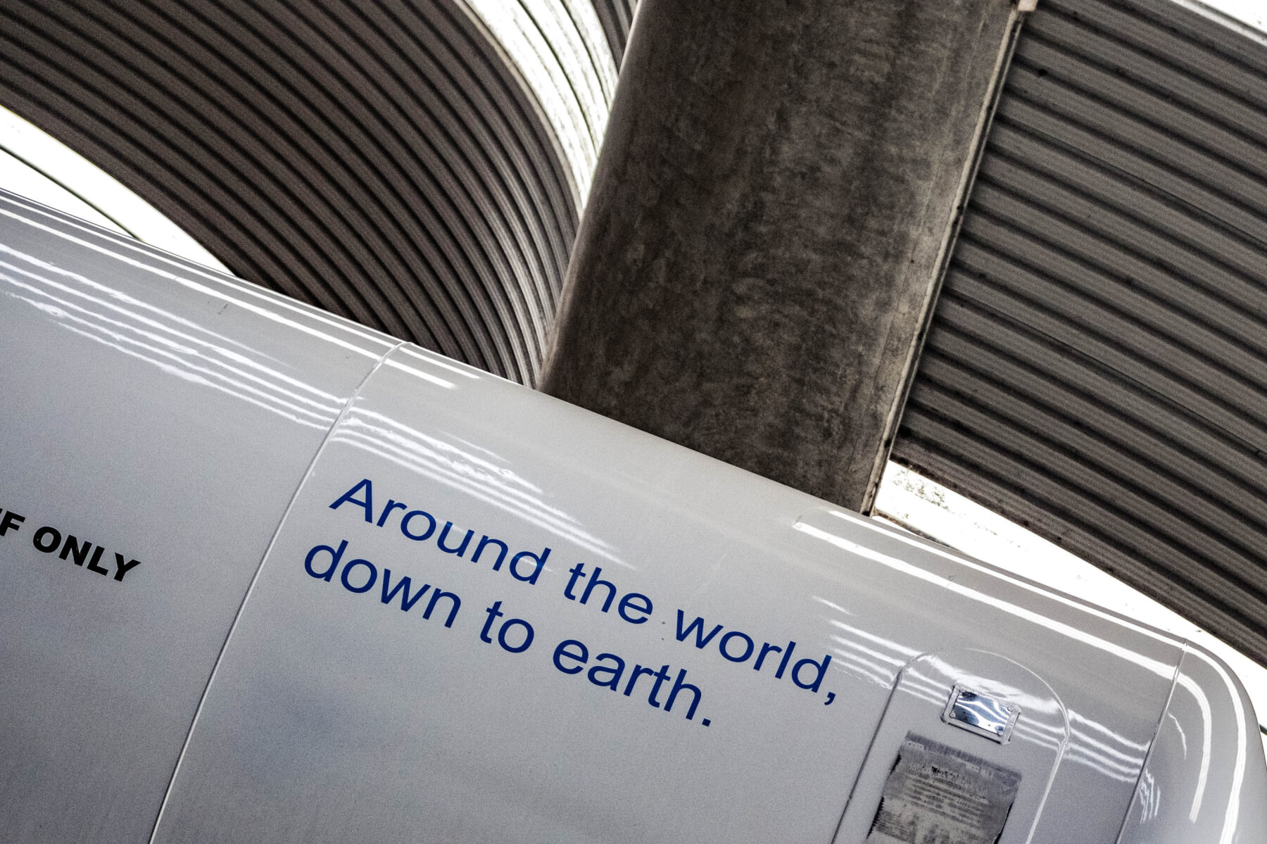 Industries - Van Moer Logistics