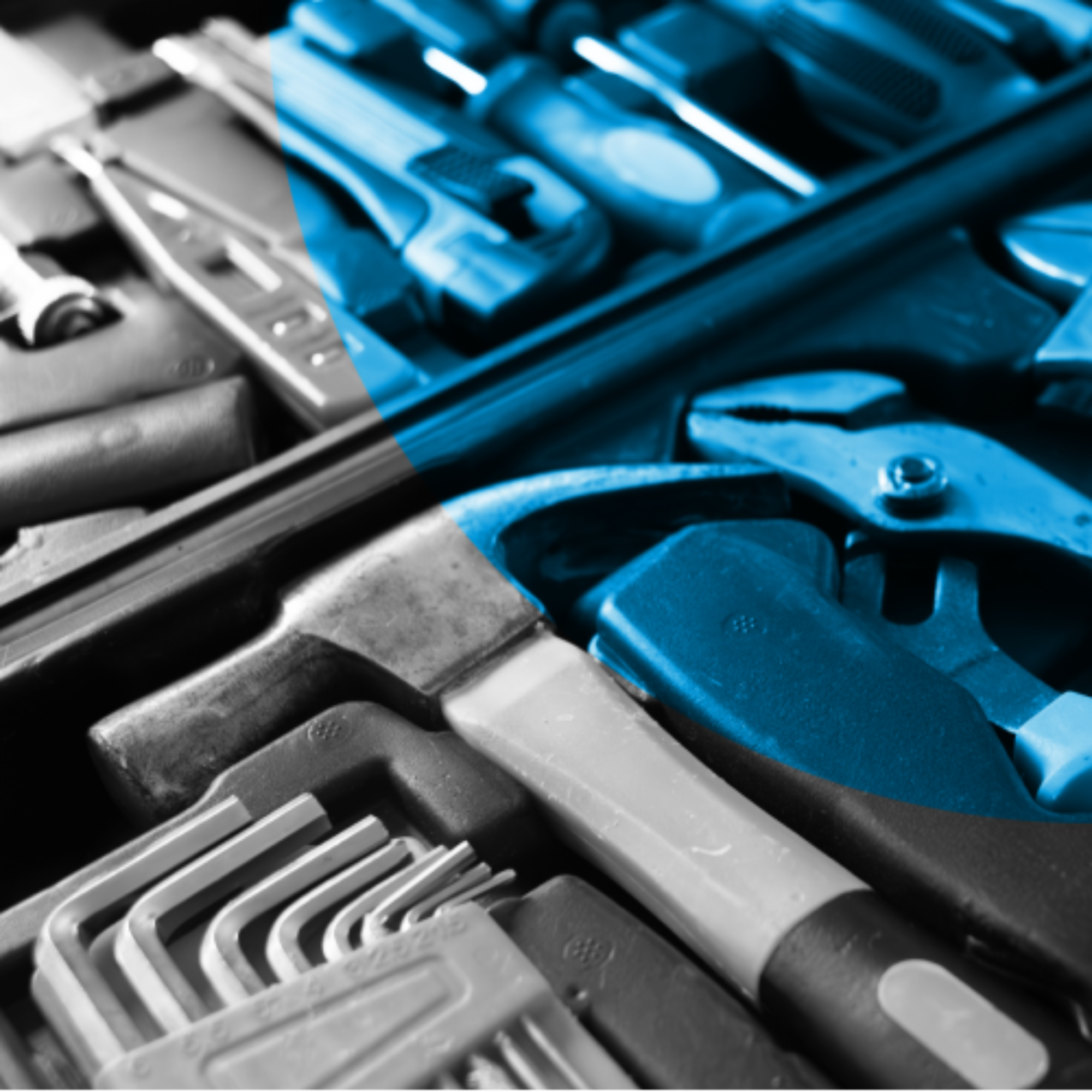 VML Industries Square 6 4