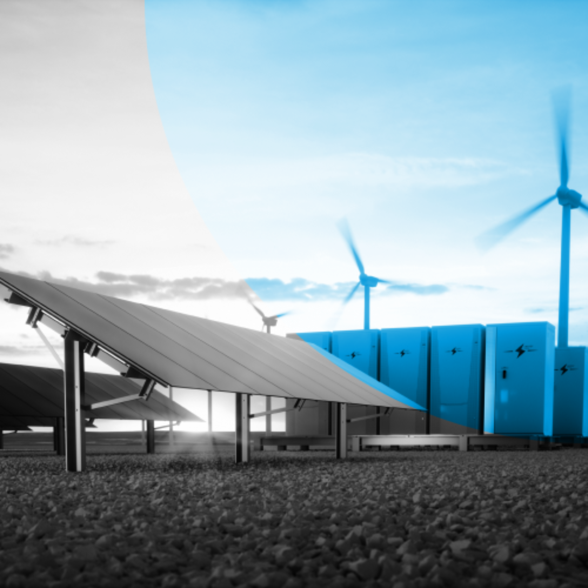 VML Industries Square 6 4