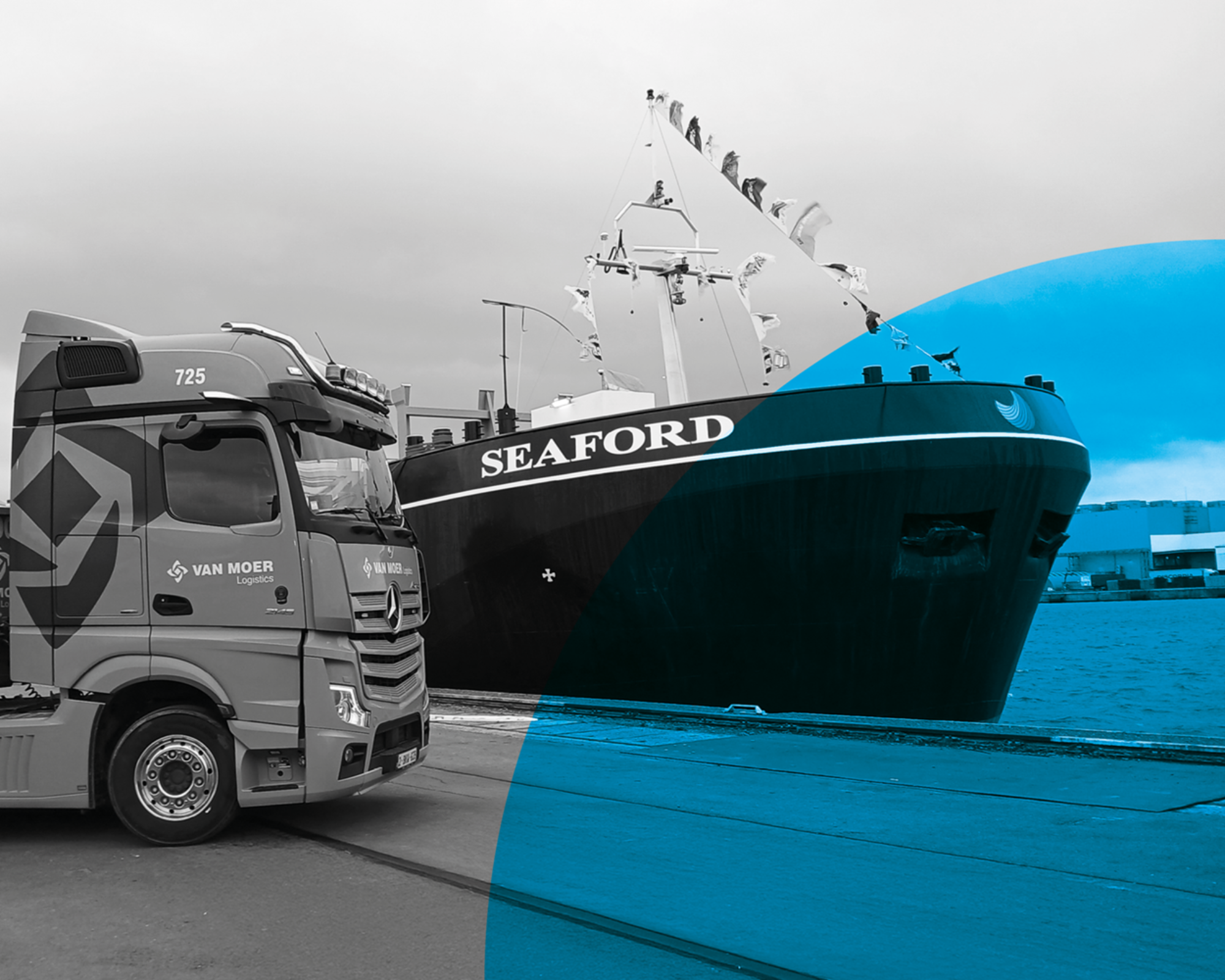 VML Industries Square 6 4