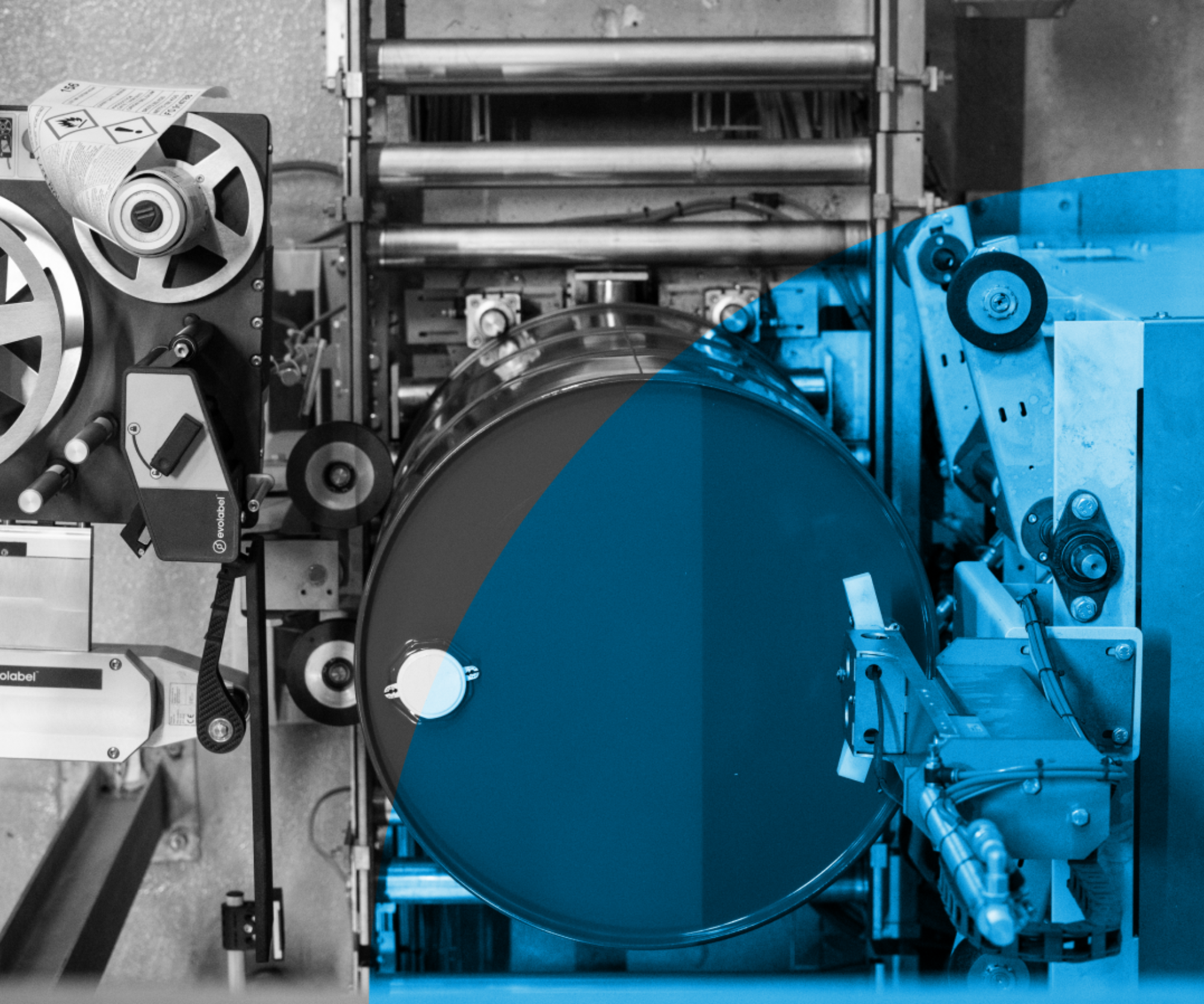 VML Industries Square 6 4