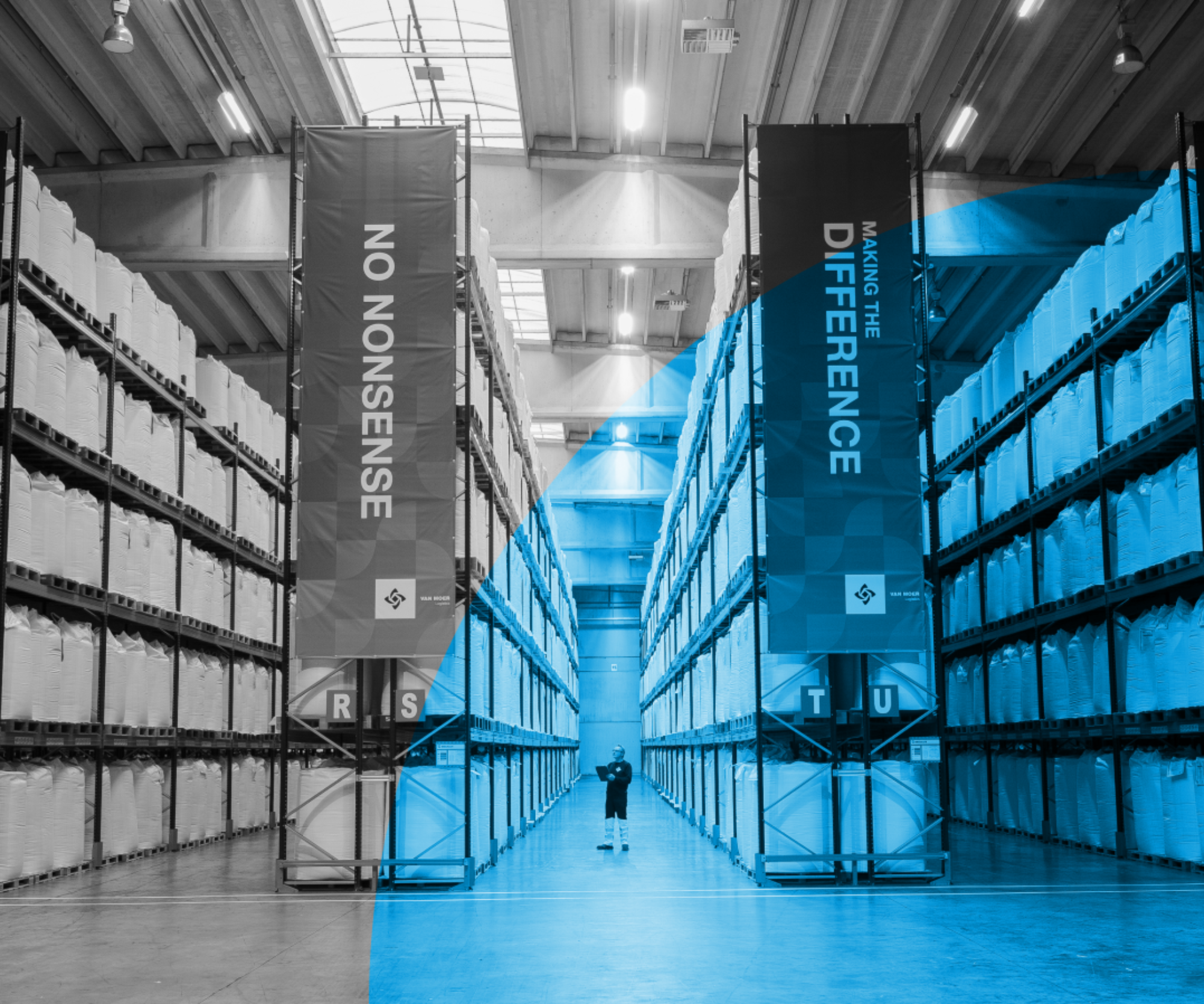 VML Industries Rectangle 6