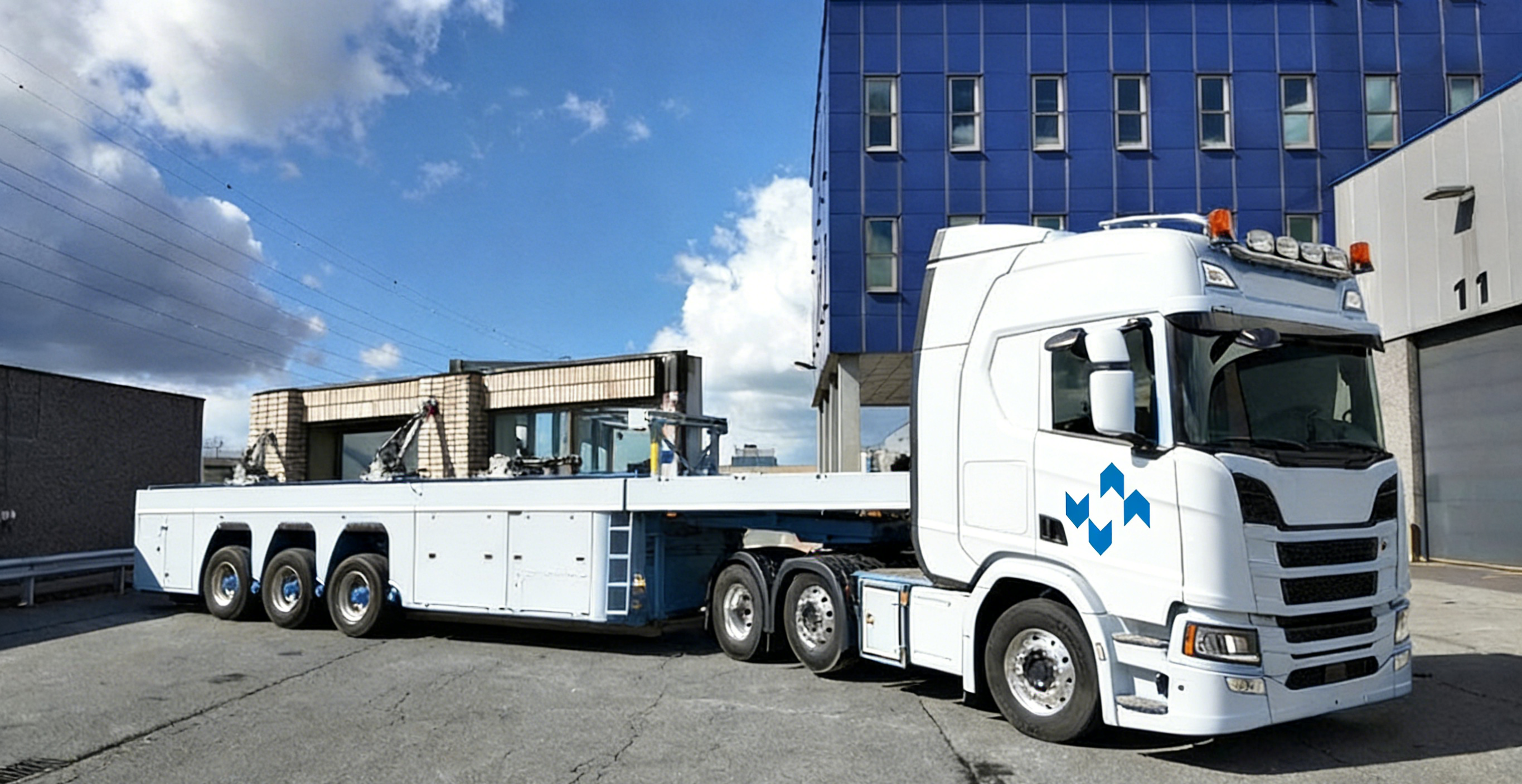 Road - Infrastructure & Exceptional